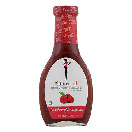 skinnygirl poppyseed dressing Skinnygirl Fat Free/Sugar Free Poppyseed Dressing