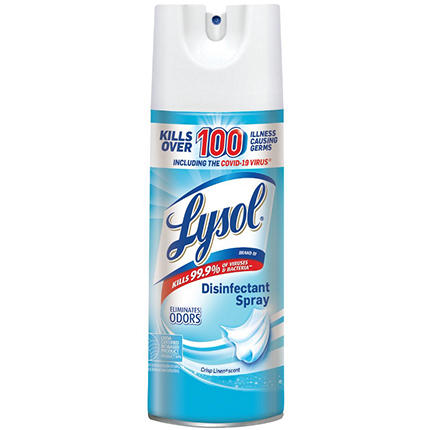 $1 off
