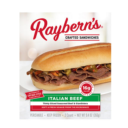 $1 off