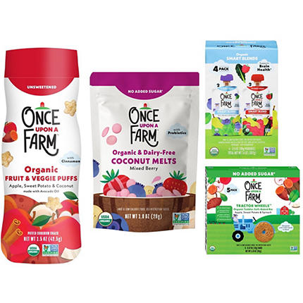 $5 off $25 (select items)