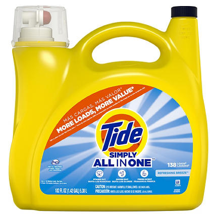 $1 off