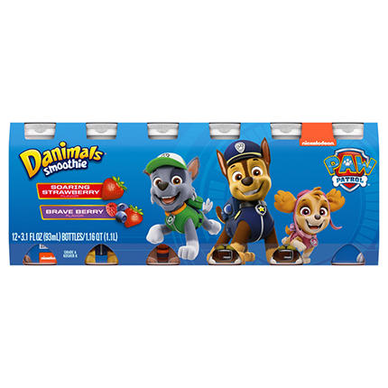 $1 off