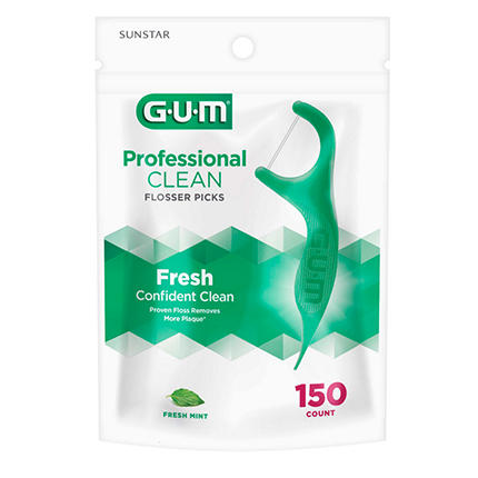 $2 off 2 GUM Oral Care items (excludes trial/travel sizes)