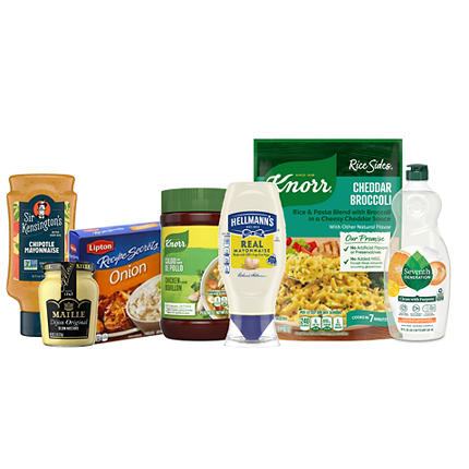 $5 off $15 (select items)