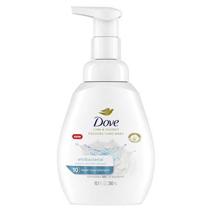 $2 off $6 (select items)