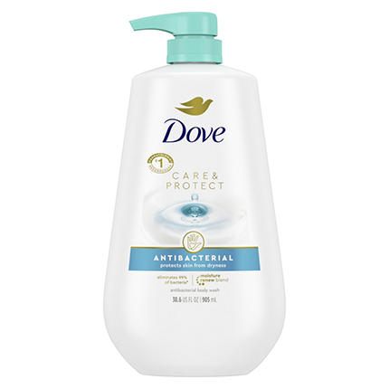 $5 off $20 (select items)