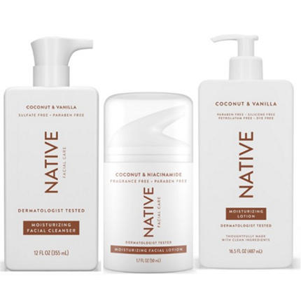 $5 off $25 (select items)