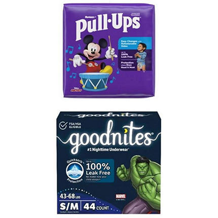 $2 off