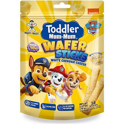 $1 off