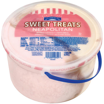 $1 off