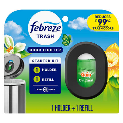 $1 off