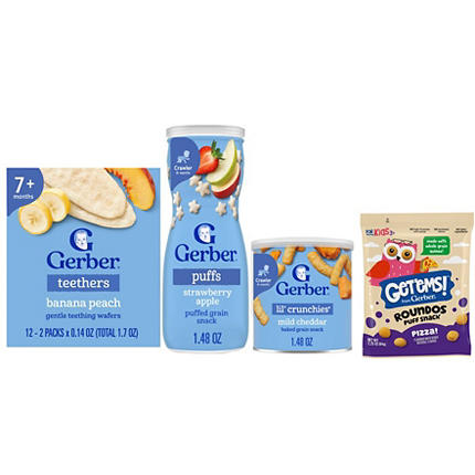 Buy 3, get 1 free