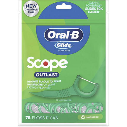 $1 off