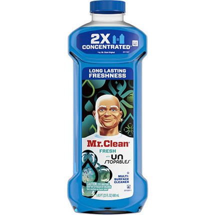 $1 off