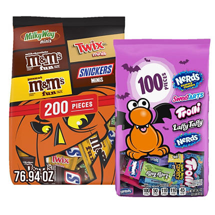 $3 off