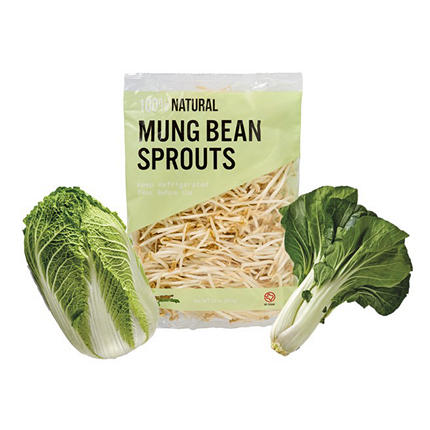 $3 off $10 (select items)