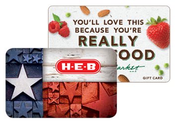 Gift Cards And E Gift Cards For Heb And Central Market - walmart robux gift card malaga