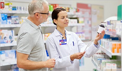 H-E-B Pharmacy Near Me | See Pharmacy Services | HEB.com