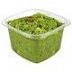 Central Market Fresh Mild Guacamole, 15 Oz