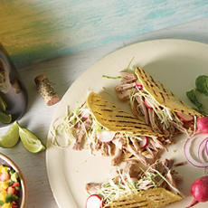 Cuban Style Pork Carnitas