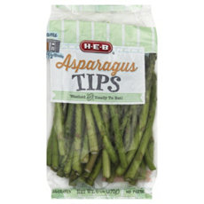 H-E-B Asparagus Tips