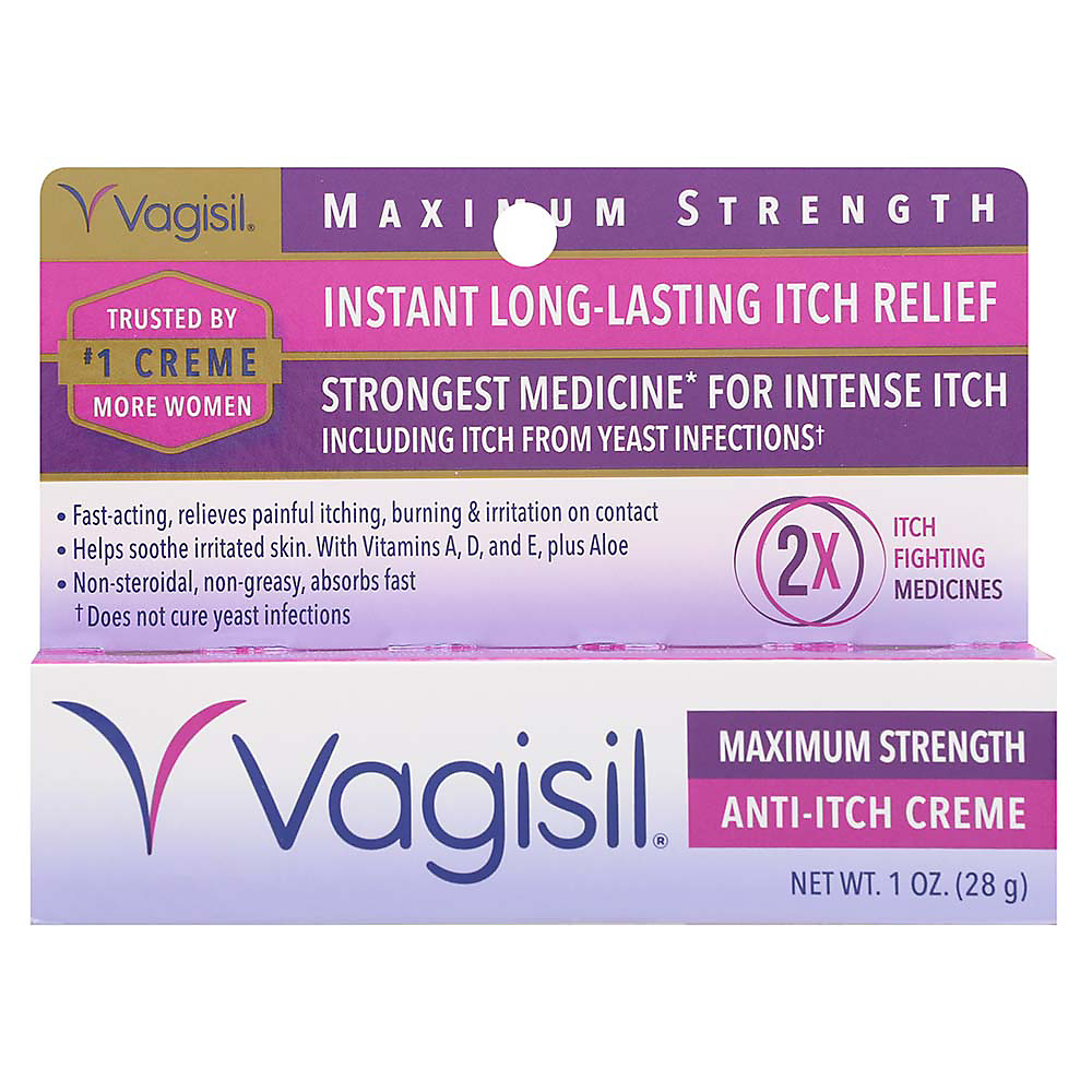 Pamprin Maximum Strength Menstrual Cramp Relief-16ct –