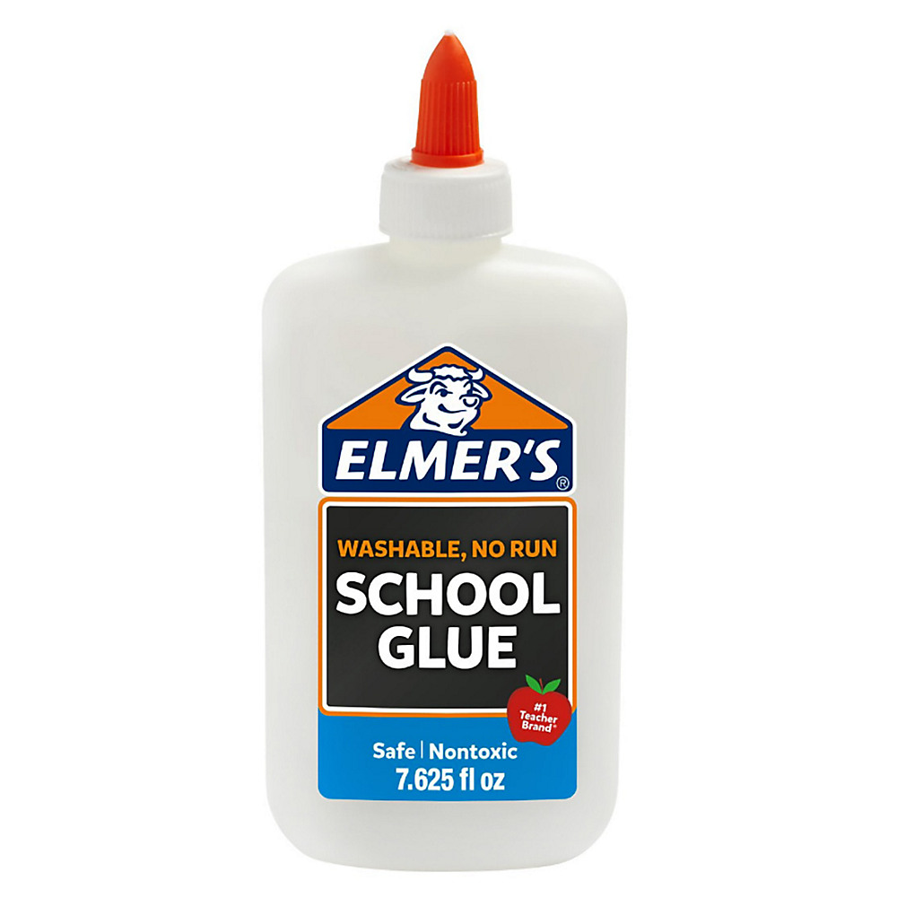 Gorilla School Glue [Liquid]