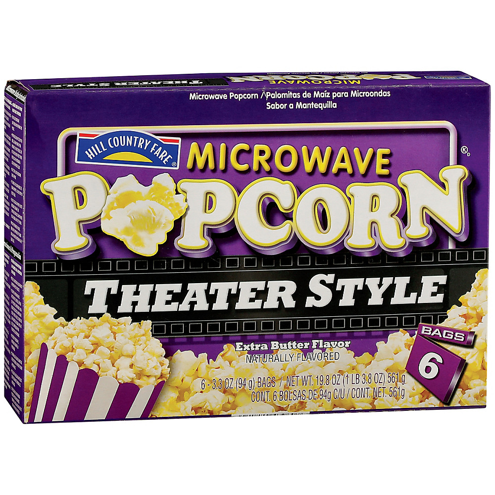 pop secret popcorn 100 calorie mini bolsas