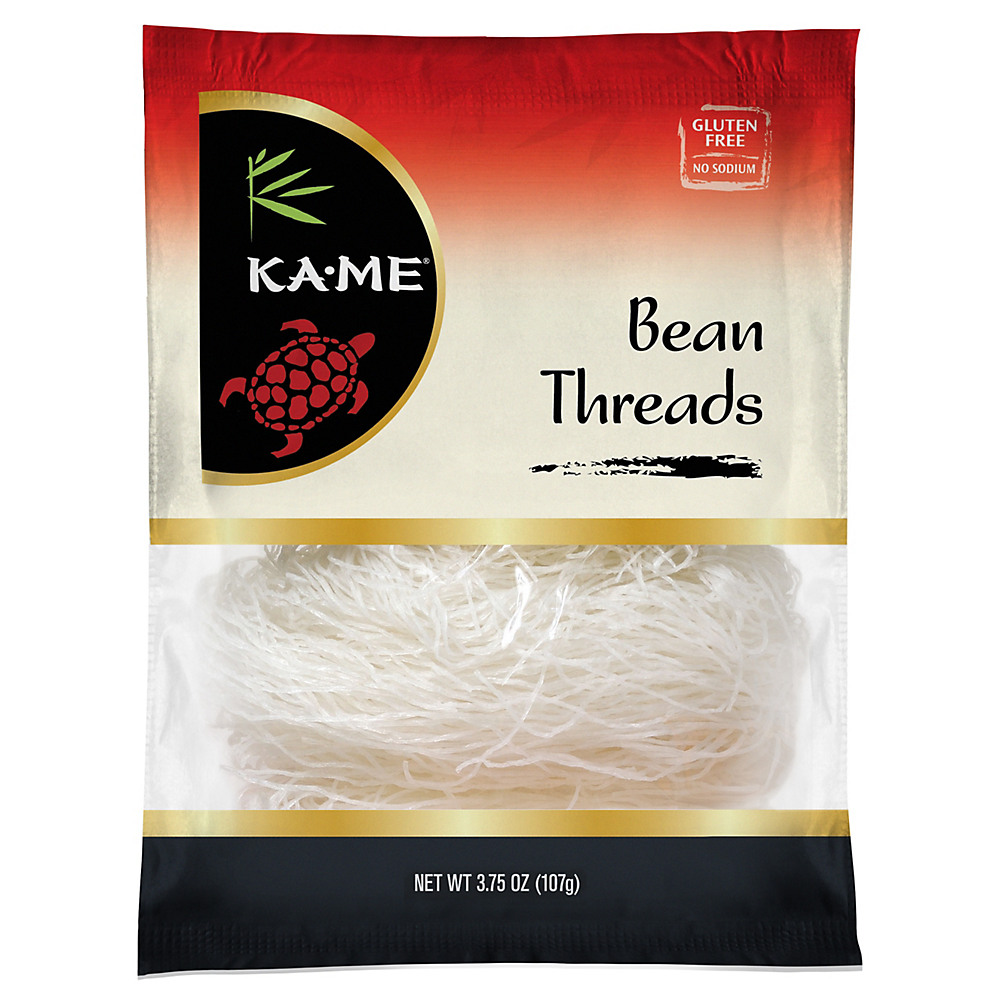 Calories in Ka-Me Bean Threads, 3.75 oz