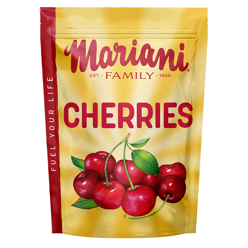 Calories in Mariani Cherries, 5 oz