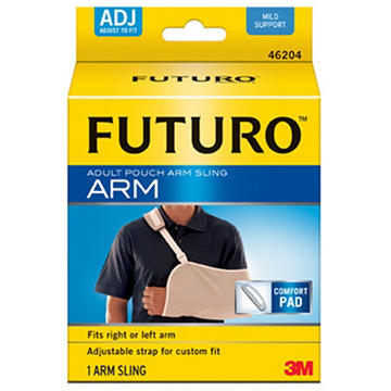 Futuro Adult Mild Support Arm Sling, 1.00 ea