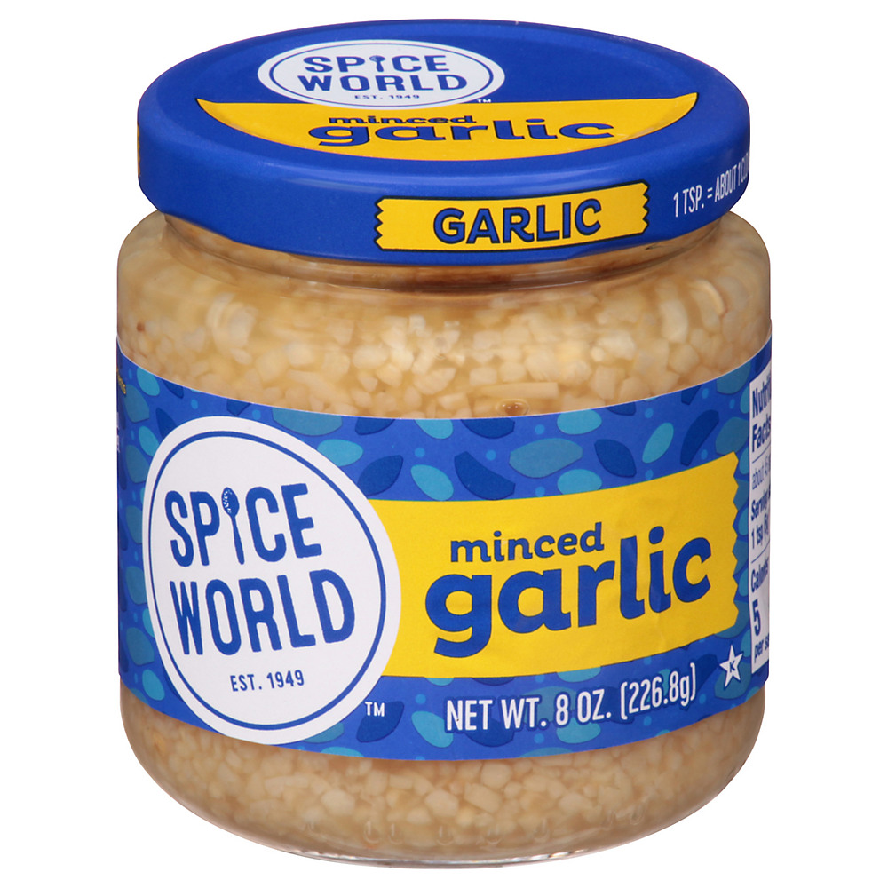 Great Value Minced Onion, 2.35 Oz 