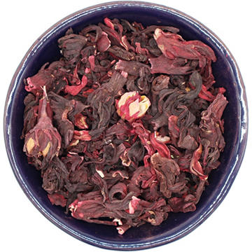 Fresh Jamaica - sold by the pound, lb