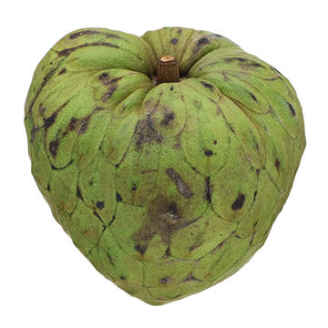 Fresh Cherimoya, Avg. 1.1 lbs