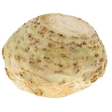 Fresh Celery Root, Avg. 1.95 lbs