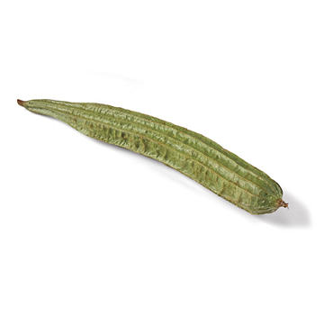 Fresh Chinese Okra, Avg. 0.1 lb
