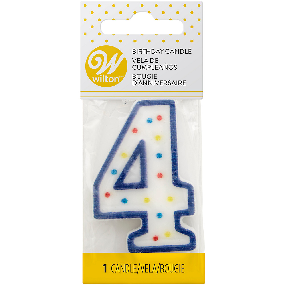 Details about   Trendhaus Happy Birthday Zahl And Sterne-Kerzen Nr.5 3er-Set Birthday Candle 