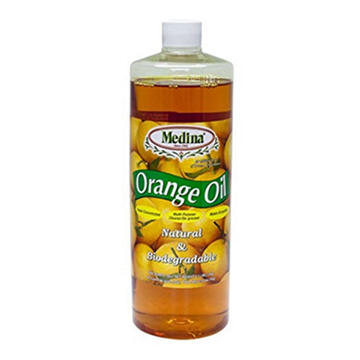 Medina Orange Oil, 32 oz