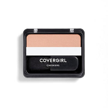 Covergirl Cheekers Blush 103 Natural Shimmer, 0.12 oz