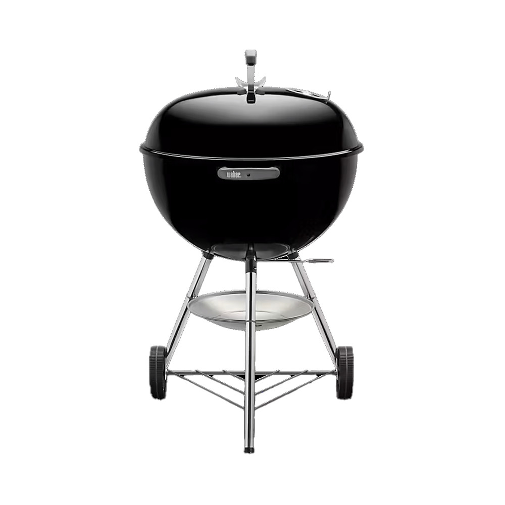 Kitchen & Table by H-E-B Smokeless Grill - Classic Black - Shop Grills &  Smokers at H-E-B