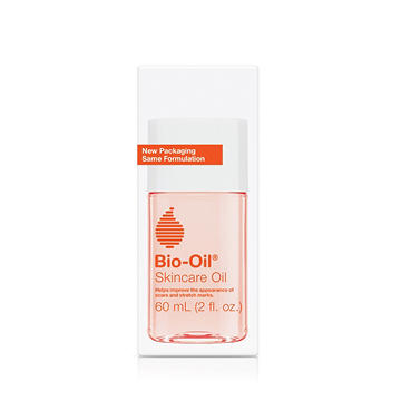 Bio-Oil Skincare Body Oil, 2 oz