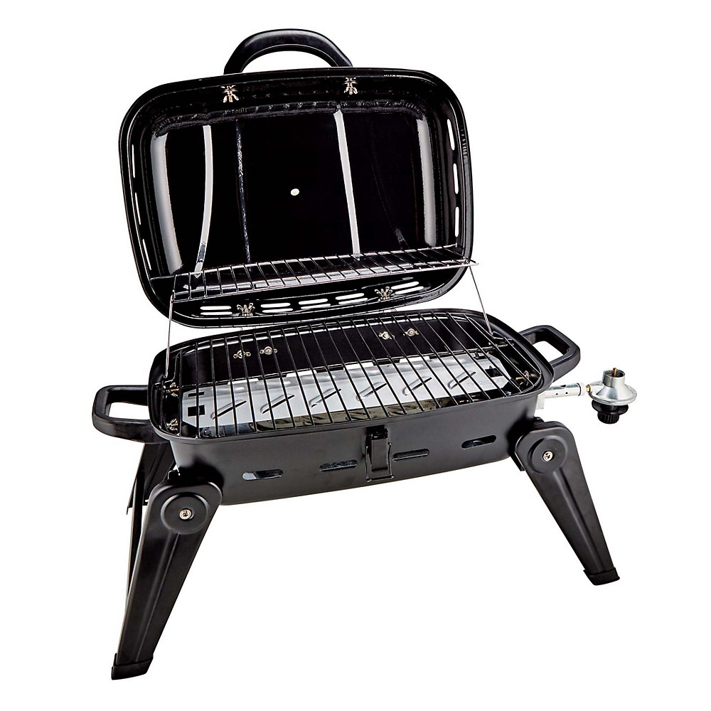 Expert Grill Tabletop Gas Grill