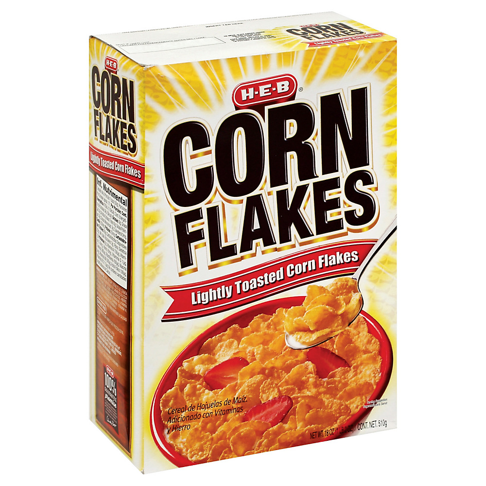 Kellogg's Raisin Bran Original Cold Breakfast Cereal - Shop Cereal at H-E-B