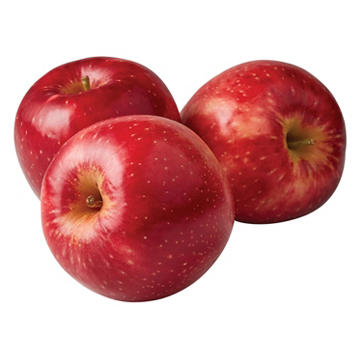 Fresh SweeTango Apple, Avg. 0.585 lb