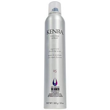 Kenra Volume Spray Super Hold 25, 10 oz