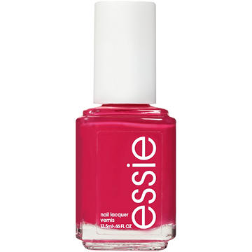 essie Nail Polish - Watermelon, 0.46 oz