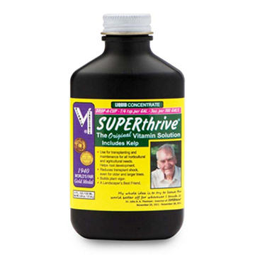 Superthrive Original Vitamin Liquid Plant Solution, 4 oz