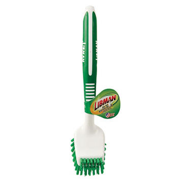 Libman Big Job Kitchen Brush