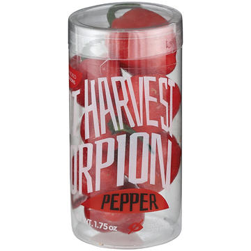 Fresh Scorpion Peppers