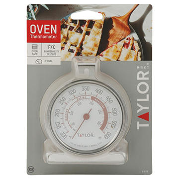 Taylor Oven Thermometer